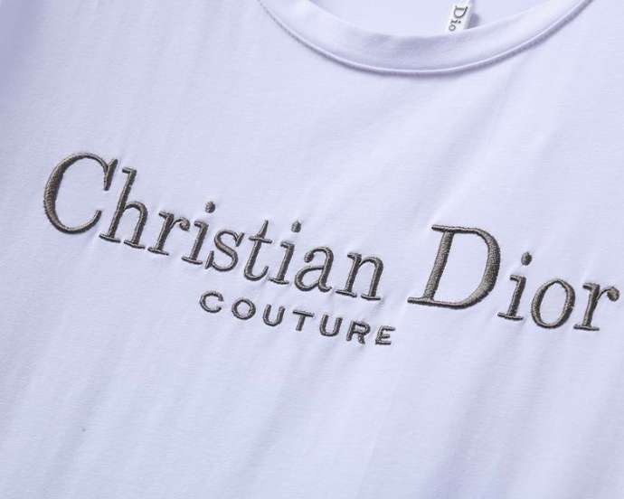 Dior T Shirts Short _SKUDiorM-3XL8qn1233933